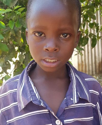 Click Ibrahim's picture to sponsor him!