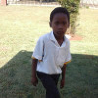 Click Keano's picture to sponsor him - He is 11 years old, loves studying life skills, and wants to be a policeman.