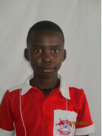 Click Nhlanhla's picture to sponsor him - He is 12 years old, enjoys creative arts, and wants to be a firefighter.