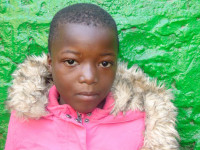 Click Beatrice's picture to sponsor her!