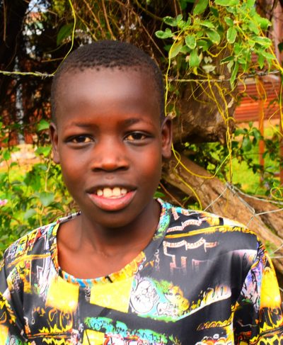 Click Rayhard's picture to sponsor him - He is 15 years old, loves social studies, and wants to be a soccer coach.