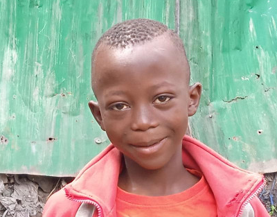 Click Steve's picture to sponsor him!