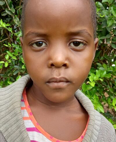 Click Colletta's picture to sponsor her!