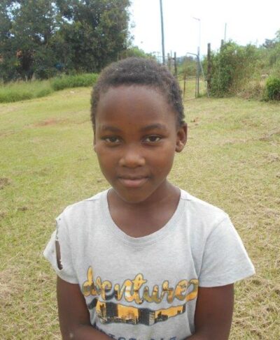 Click Ngcebo's picture to sponsor him!