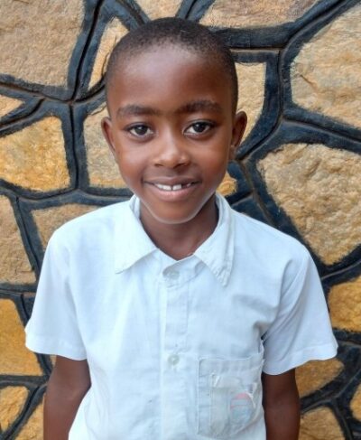 Click Allan's picture to sponsor him!
