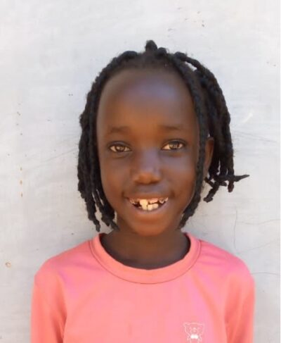 Click Joy's picture to sponsor her!