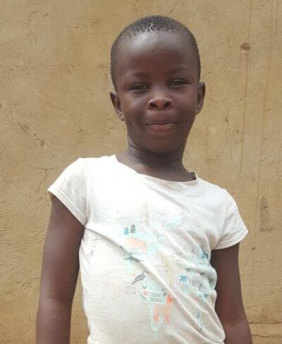 Click Ketra's picture to sponsor her!