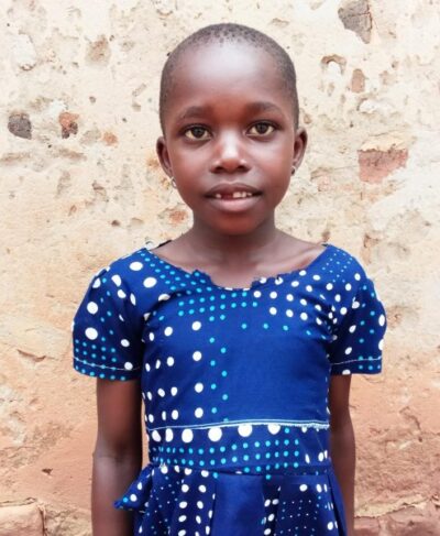 Click Precious's picture to sponsor her!