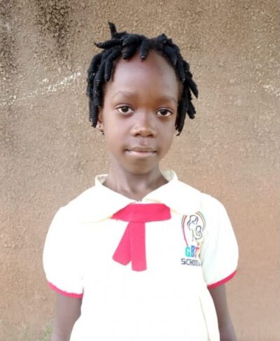Click Shatra's picture to sponsor her!