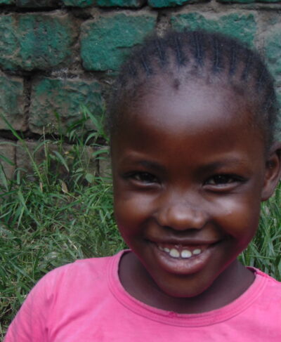 Click Talicia's picture to sponsor her!
