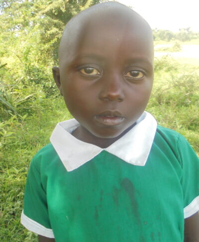 Click Velma's picture to sponsor her!