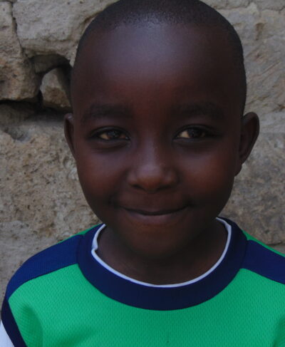 Click Victor's picture to sponsor him!
