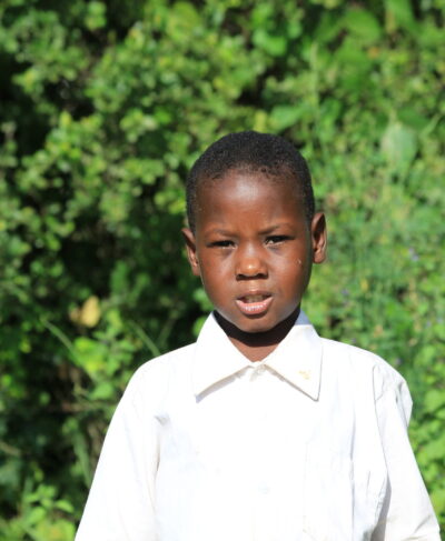 Click Jackson's picture to sponsor him!