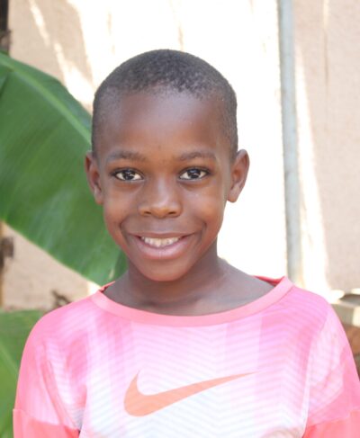 Click Marvin's picture to sponsor him!