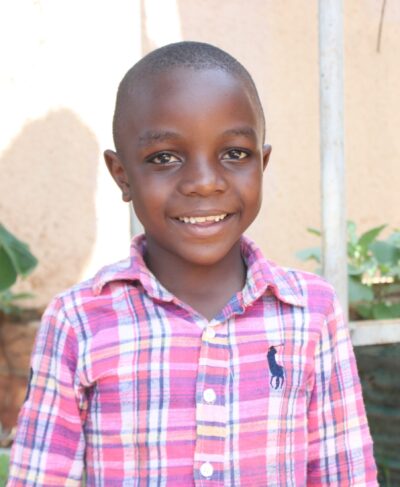 Click Eddy's picture to sponsor him!