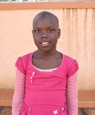 Click Favour's picture to sponsor her!
