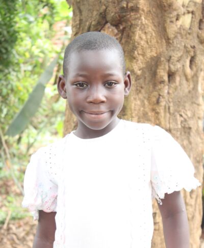Click Patricia's picture to sponsor her!