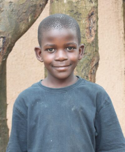 Click Nasulu's picture to sponsor him!