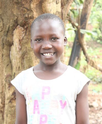 Click Neimah's picture to sponsor her!