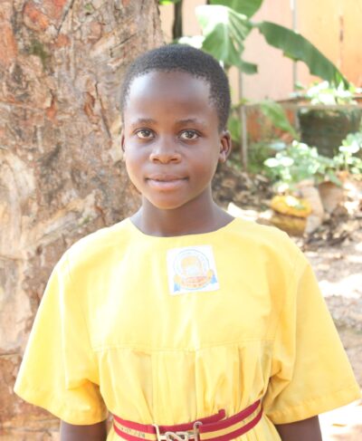 Click Jovin's picture to sponsor her!