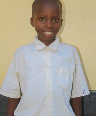 Click Ibrahim's picture to sponsor him!