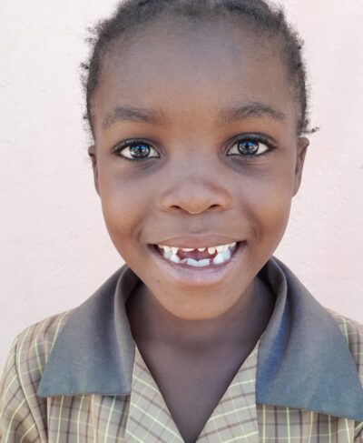 Click Kimberly's picture to sponsor her!