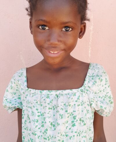 Click Annita's picture to sponsor her!