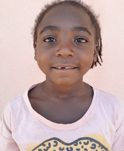 Click Misheal's picture to sponsor her!