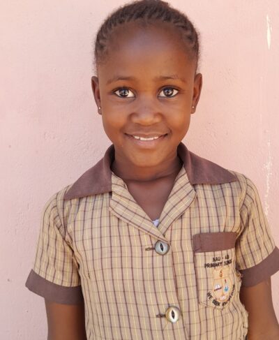 Click Wasora's picture to sponsor her!