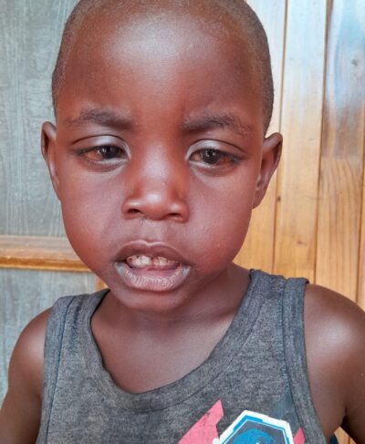 Click Markus's picture to sponsor him!