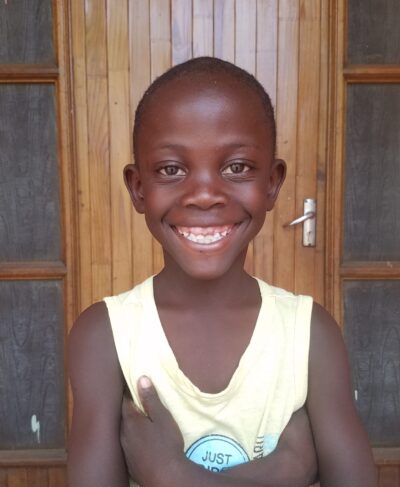Click Operi's picture to sponsor him!