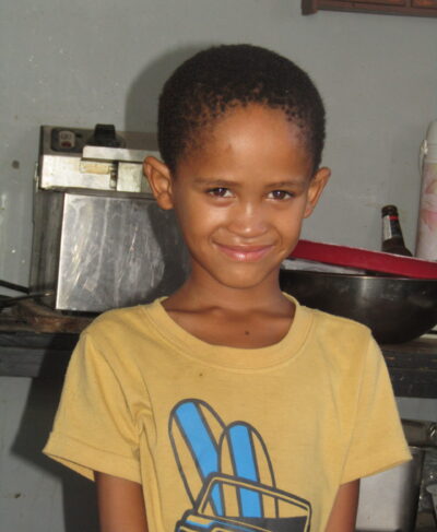 Click Manfred's picture to sponsor him!