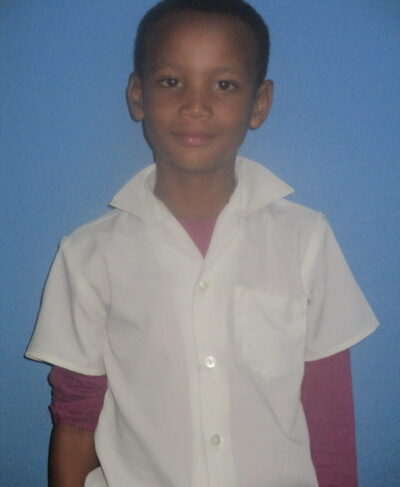 Click Kevin's picture to sponsor him!