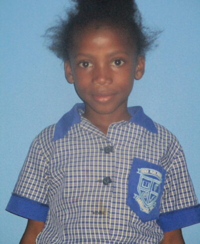 Click Angel's picture to sponsor her!