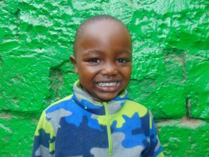 Click Devin's picture to sponsor him!