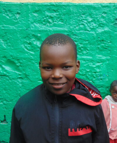 Click Matthew's picture to sponsor him!