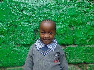 Click Gloria's picture to sponsor her!