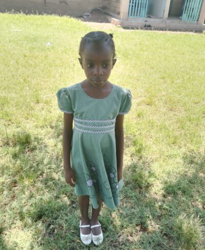 Click Marlia's picture to sponsor her!