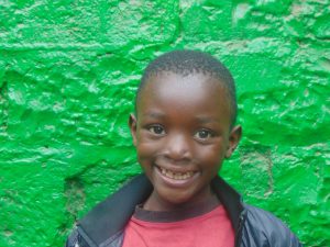 Click Zackaria's picture to sponsor him!