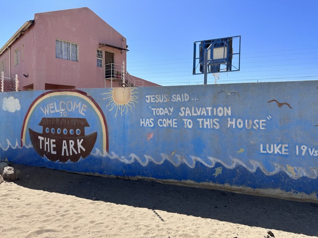 Kingdom Impact in Namibia: A Mid-Year Reflection